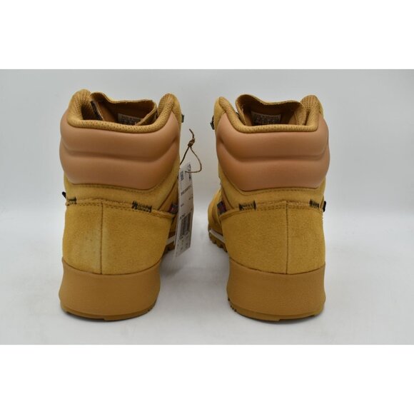 Adidas Mens Size 11 Outdoor Terrex Snowpitch COLD.RDY Primaloft Insulated Boots - Picture 8 of 12